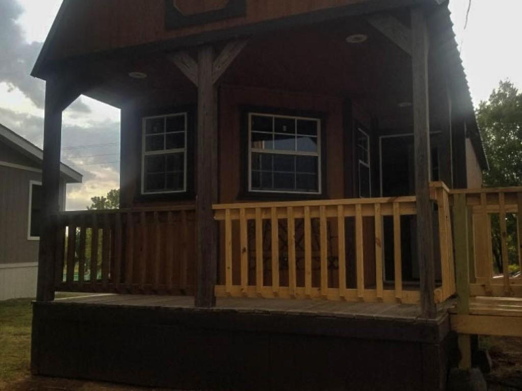 Lakefront Texas Star - 38 Mead Dış mekan fotoğraf