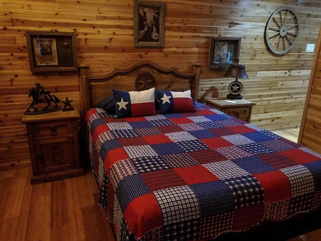 Lakefront Texas Star - 38 Mead Dış mekan fotoğraf