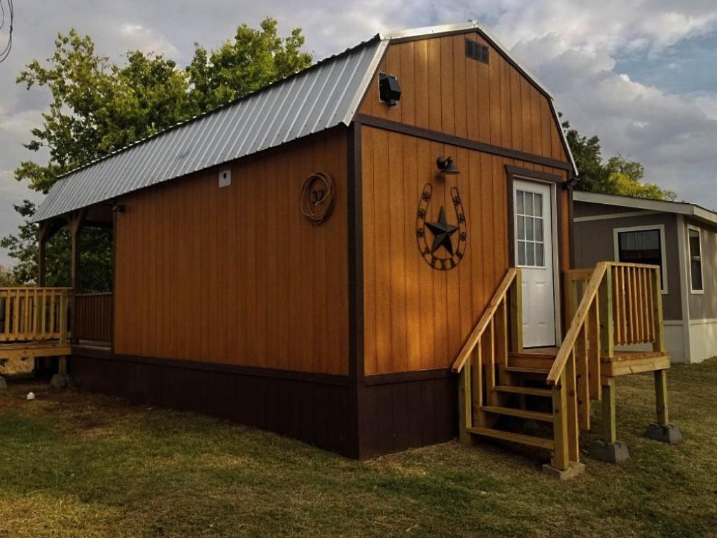 Lakefront Texas Star - 38 Mead Dış mekan fotoğraf